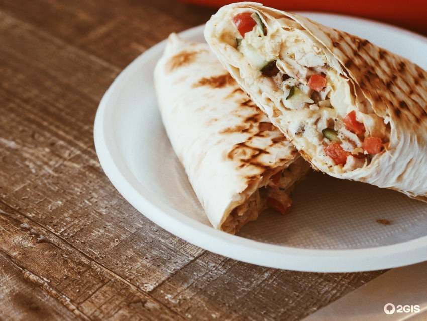 Лаваш центр Киргизия