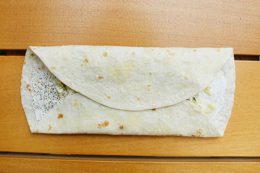 Обрядовый хлеб пита болгарская