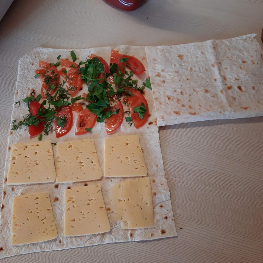 100г лаваш армянский ХЛЕБОСОЛЪ