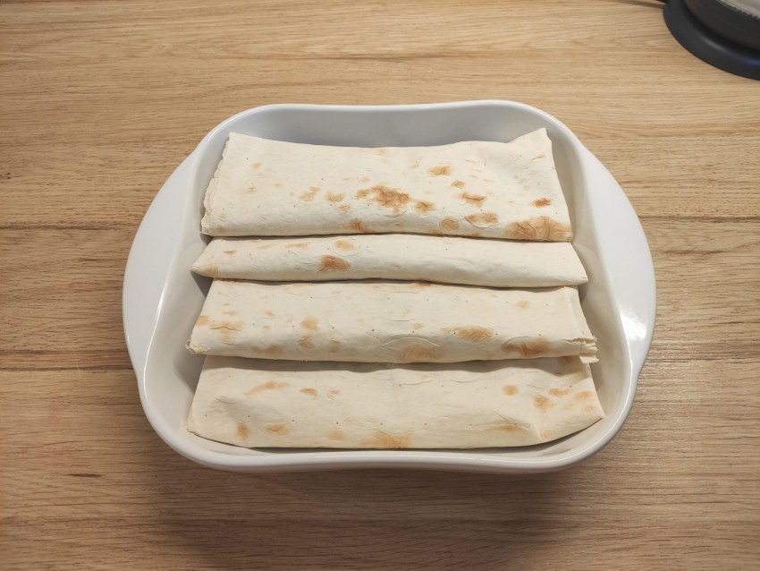 Чурек осетинский