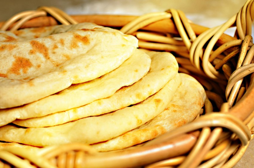 Лаваш грузинский Мэри