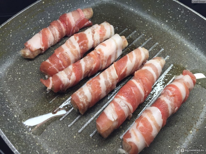 Сосиски Чили Сибилла