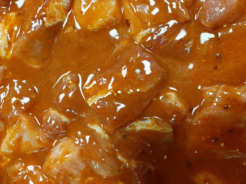 Маринад черный перец