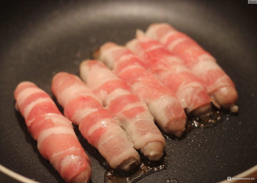 Реклама детских сосисок