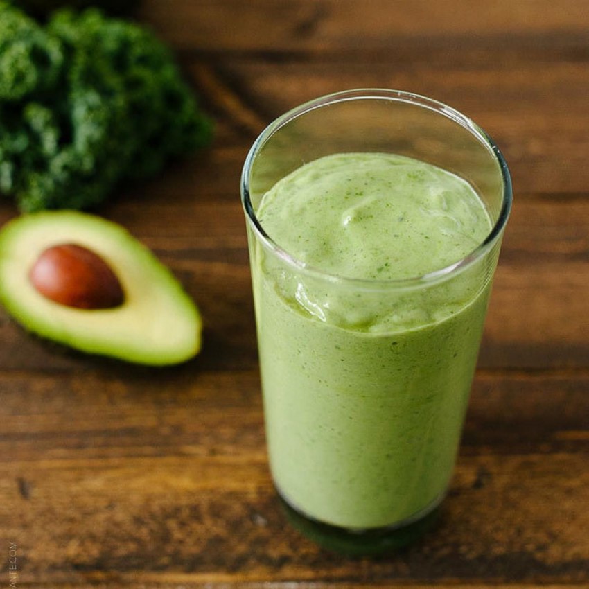 Kale Smoothie