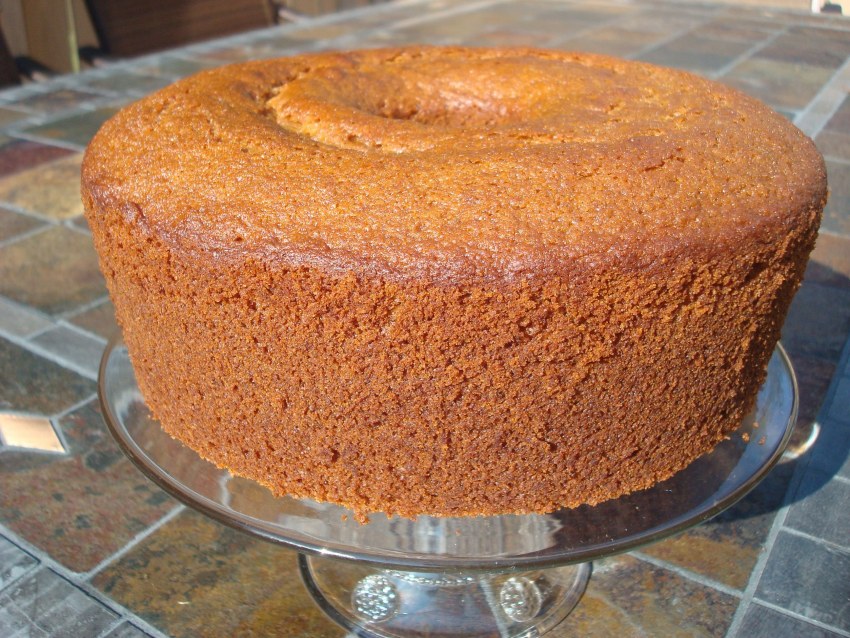 Торты из мультиварки