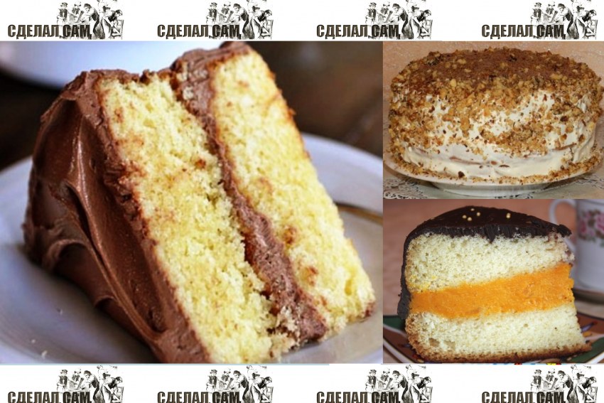 Мультиварка для выпечки бисквита