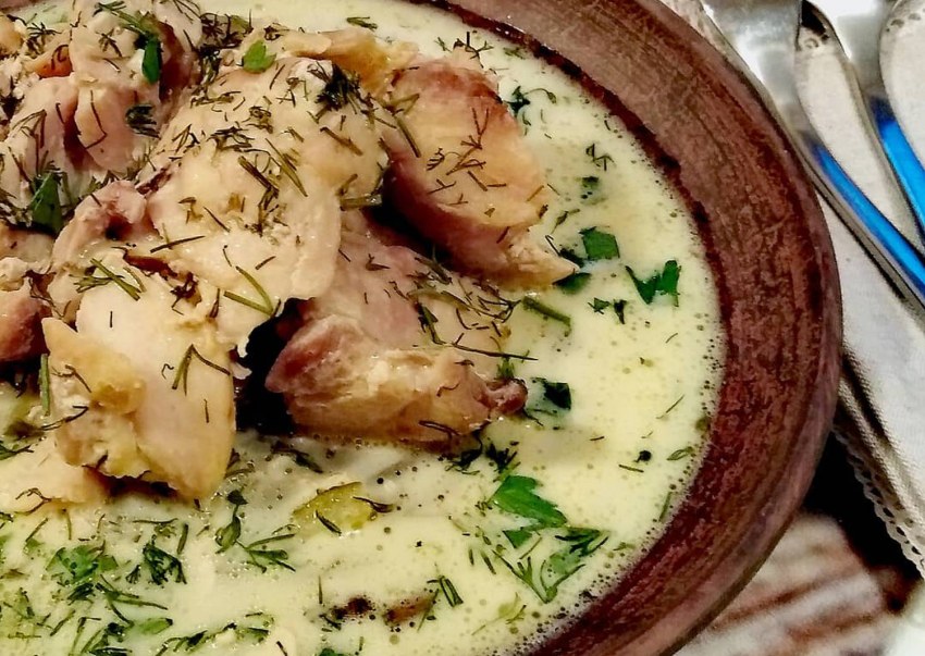 Квисо куриное