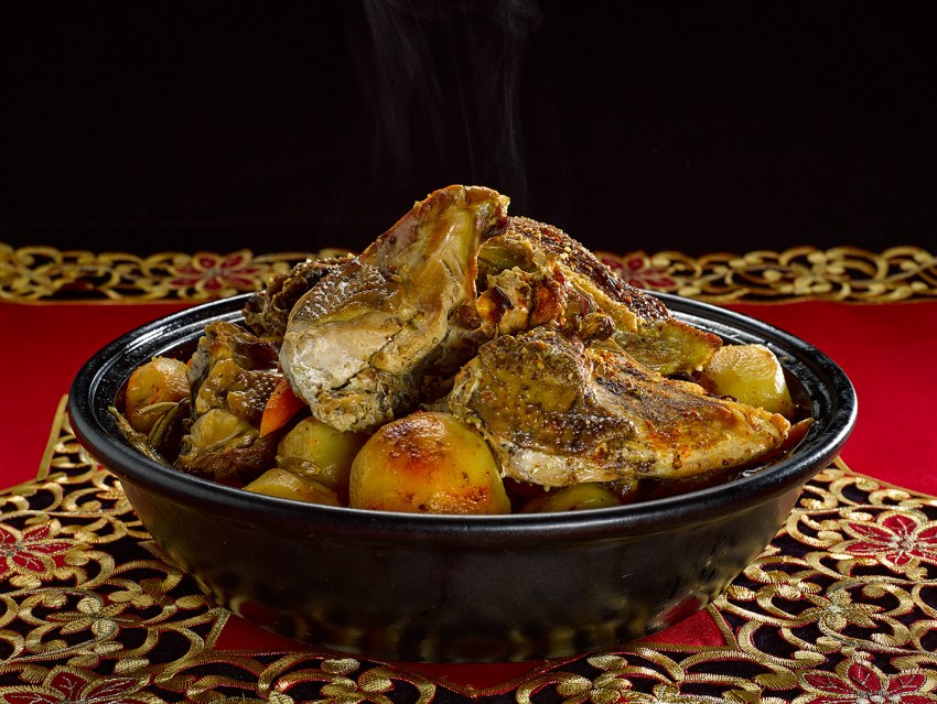 Фатих турецкая кухня в Ташкенте