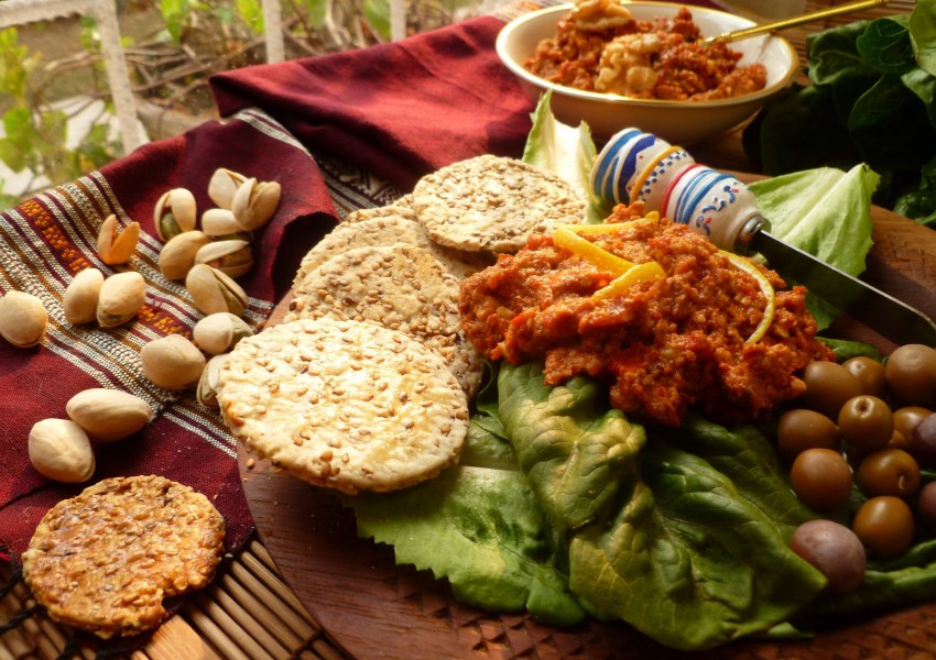 Албания Национальная кухня