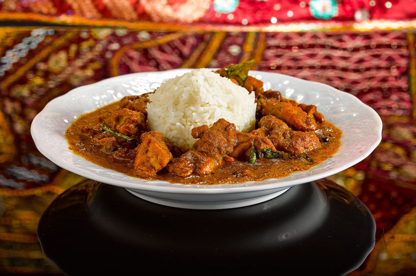 Кухня Туниса тажин