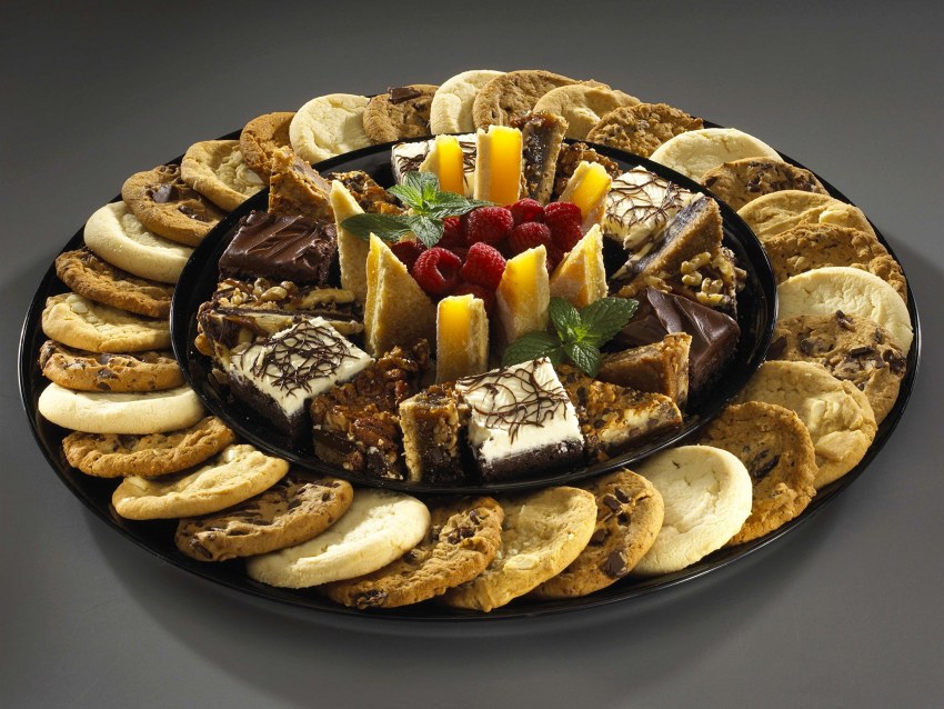 Египетские блюда