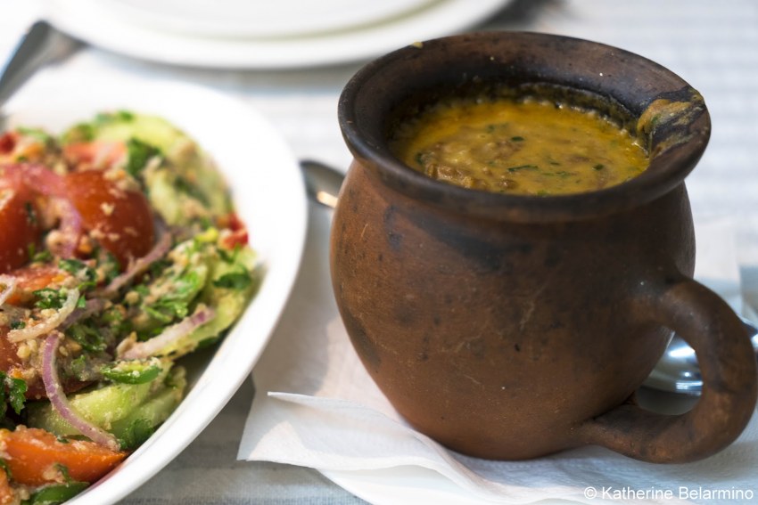 Тайская кухня