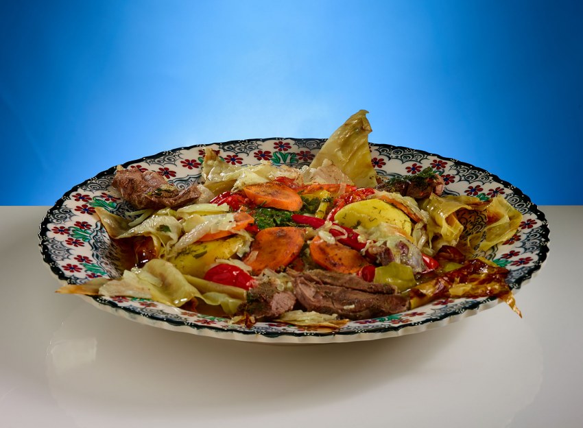 Шурпа Сталик