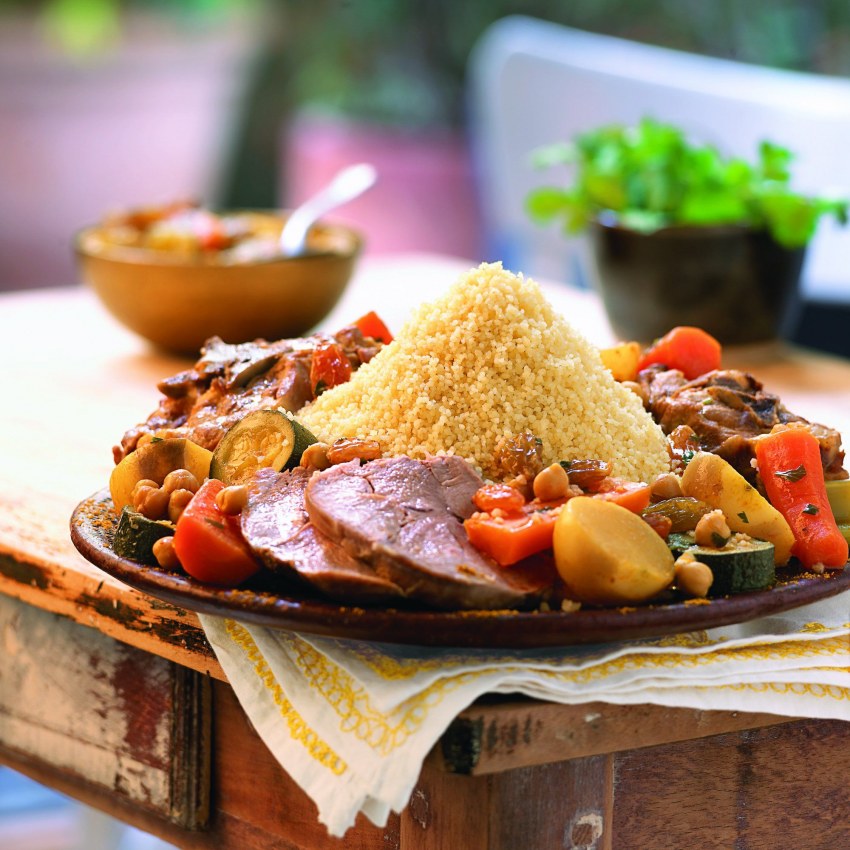 "Армянская кухня" Дубовиса.