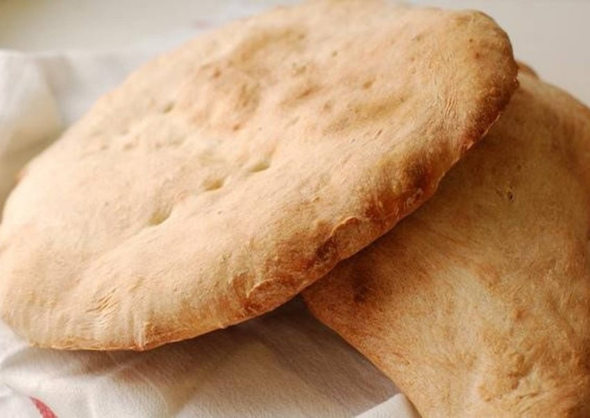 Нони чапати точики