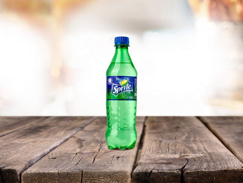 Спрайт со вкусом лимона ж б 330мл