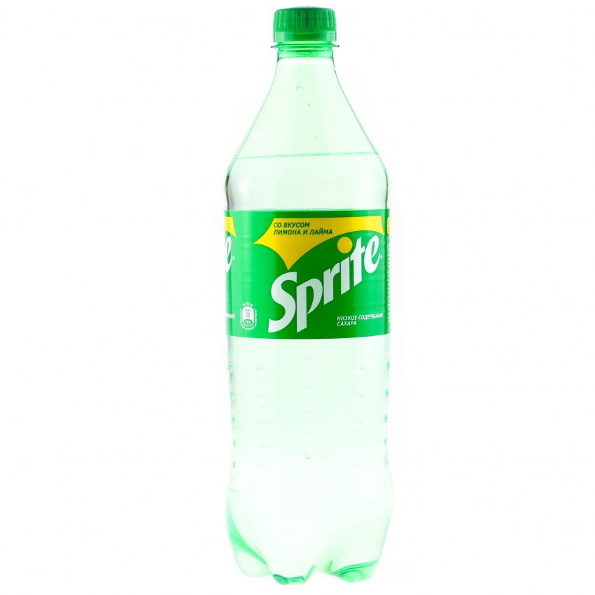 Sprite Ice 0.5л