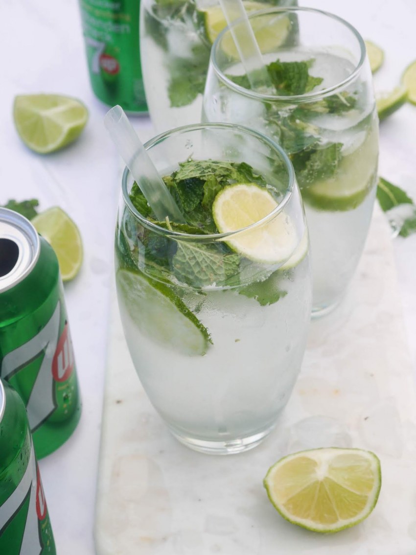 Спрайт суши