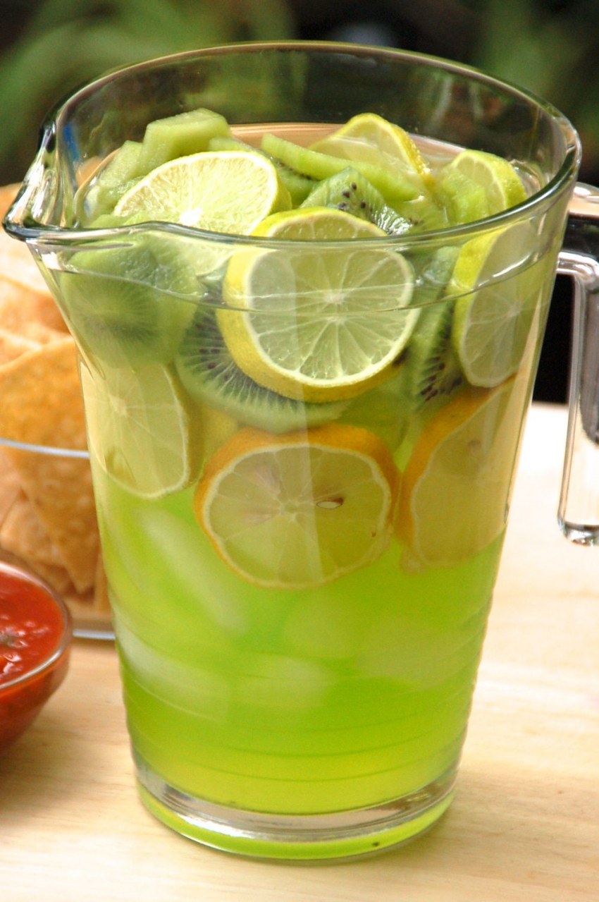 Кола Фанта спрайт 0.9