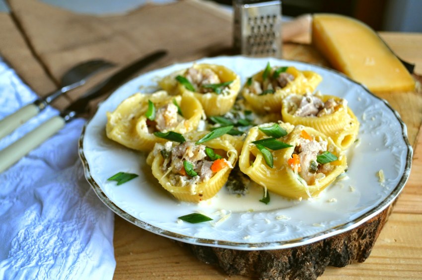 Макароны с фаршем в микроволновке рецепты с фото