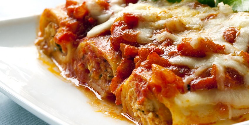 Lumaconi макароны