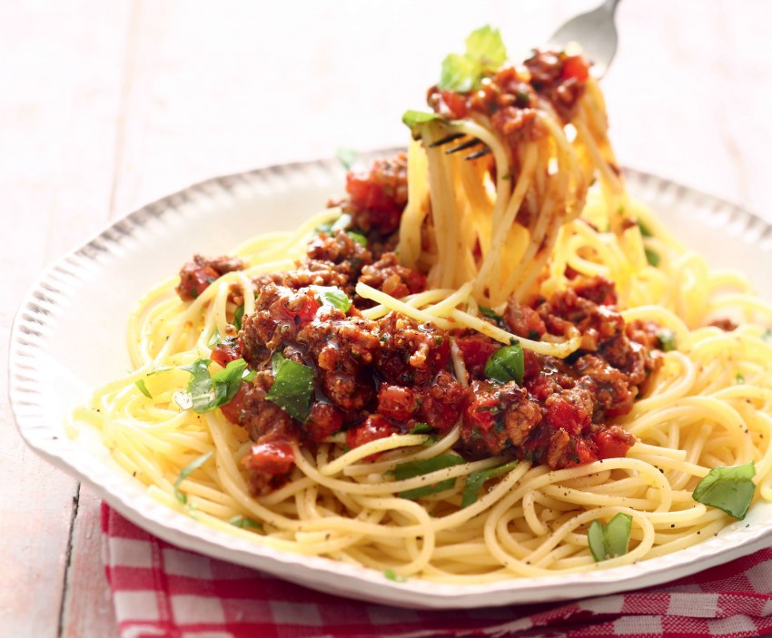 Лазанья Аль форно