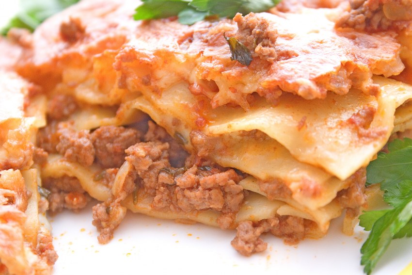 Макароны Bellini Spaghetti