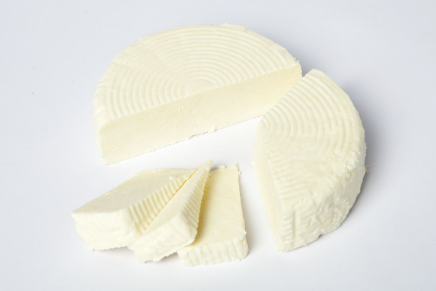 Сыр адыгейский Ширак