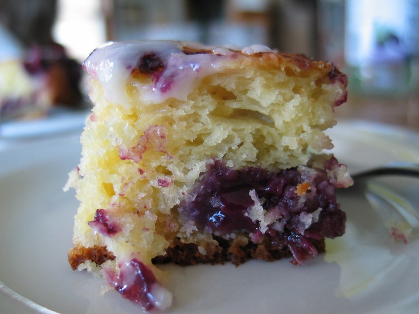 Чизкейк яблочный штрейзель