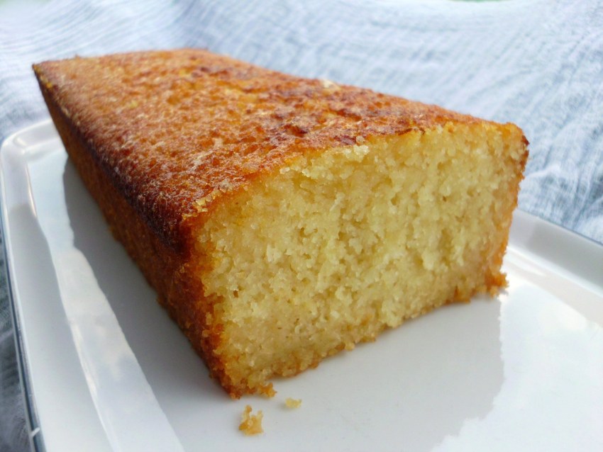 Немецкий торт кухен