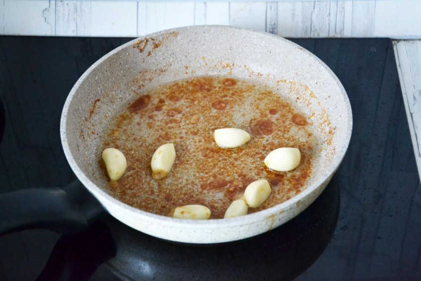 Гречка по бакински