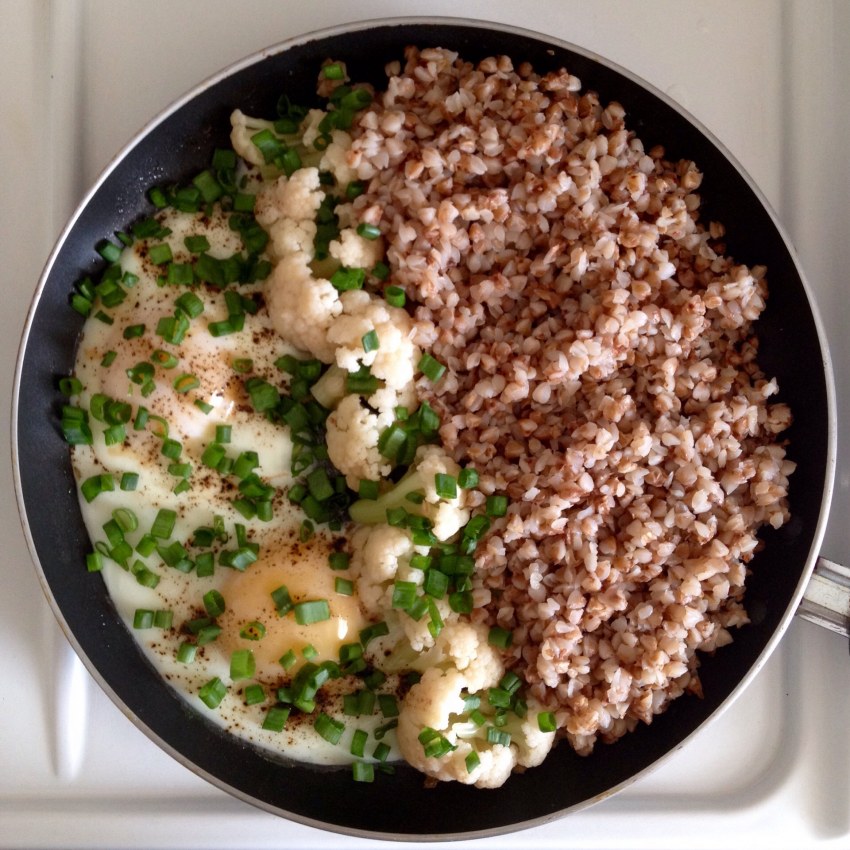 Оладьи из кукурузных палочек