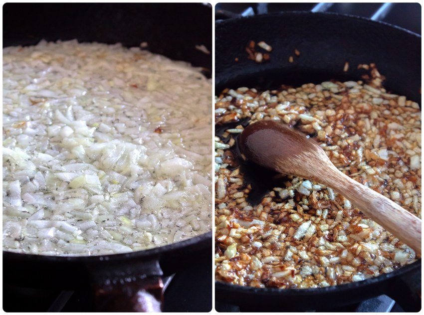 Гречка с мясом по купечески на сковороде