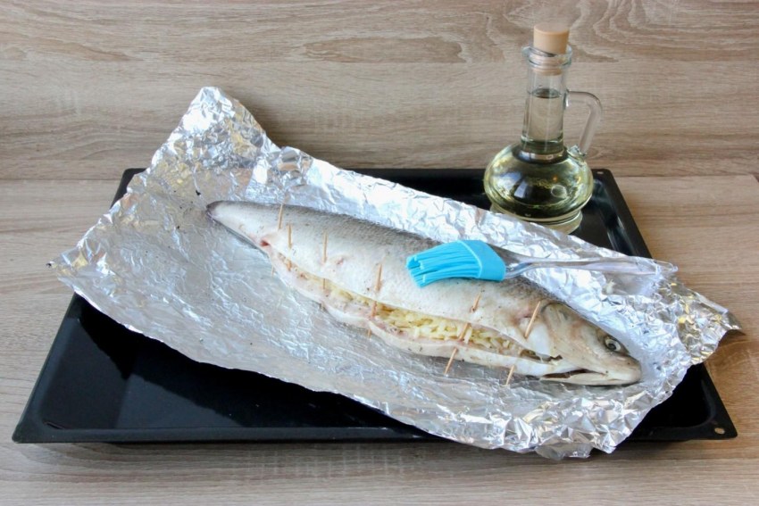 Омуль сагудай