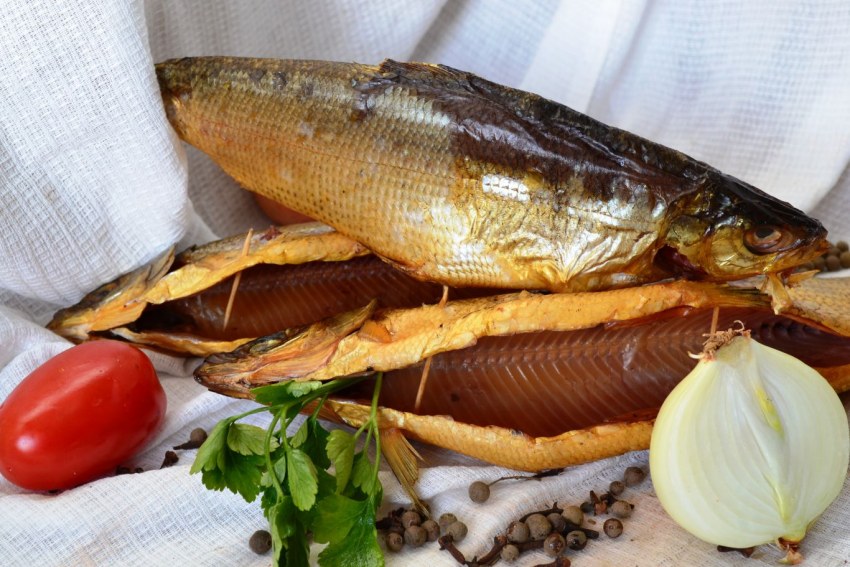 Муксун балык хк