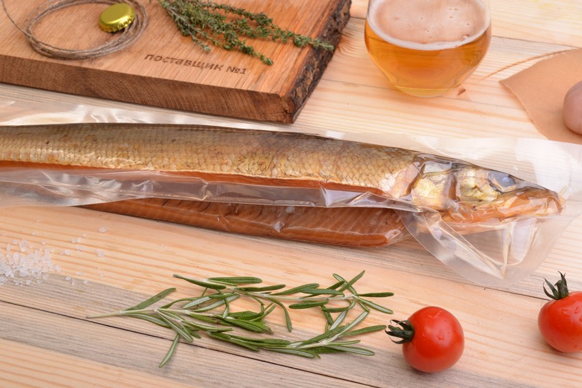 Свинина под грибным соусом