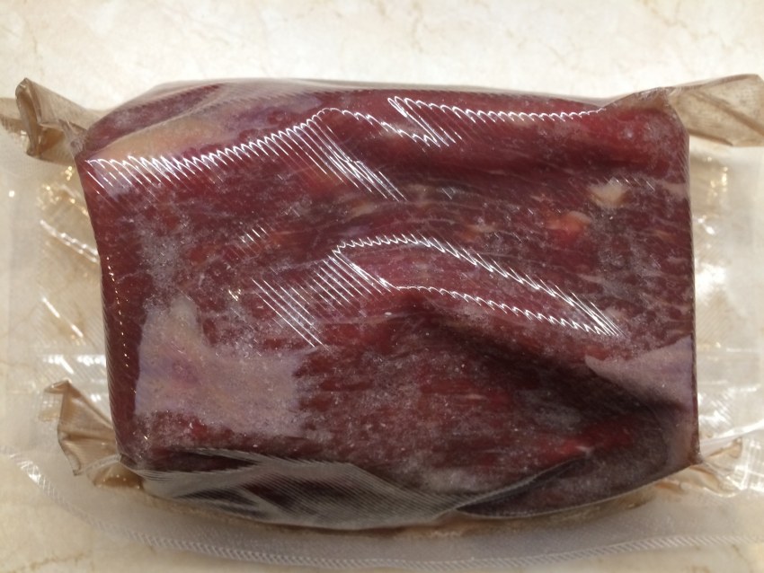 Сало соленое нитритной соли