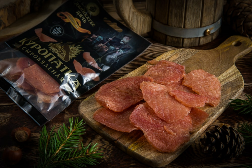 Грудинка панчетта