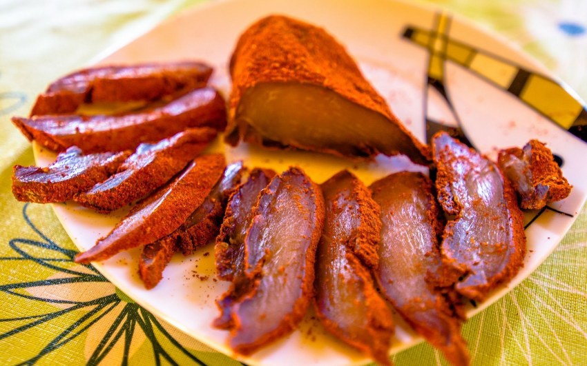 Белорусская полендвица