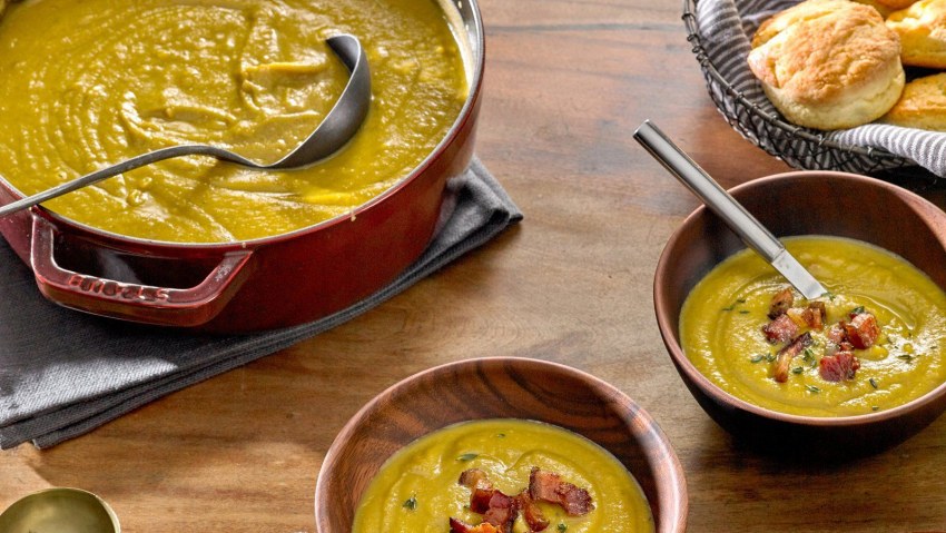 Похлебка Лазаря АРК