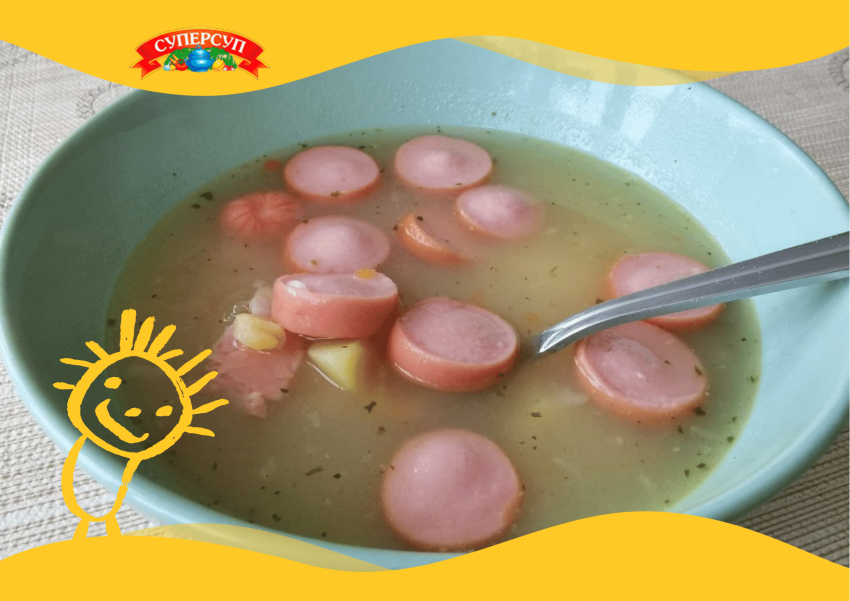 Ирландский чаудер