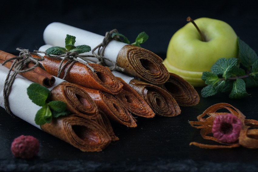 Пастила Фруктовая