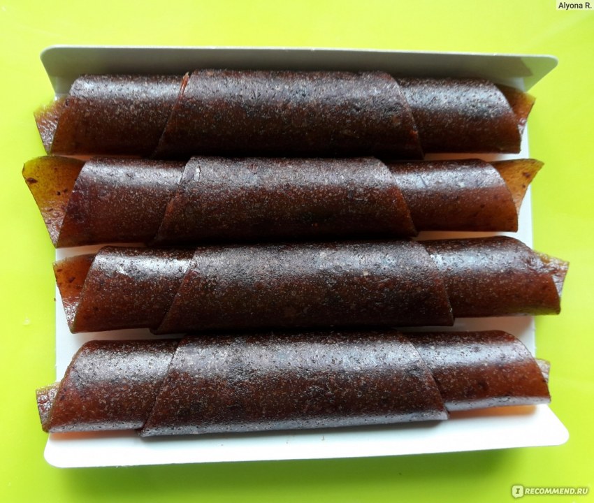 Яблочная смоква с абрикосом