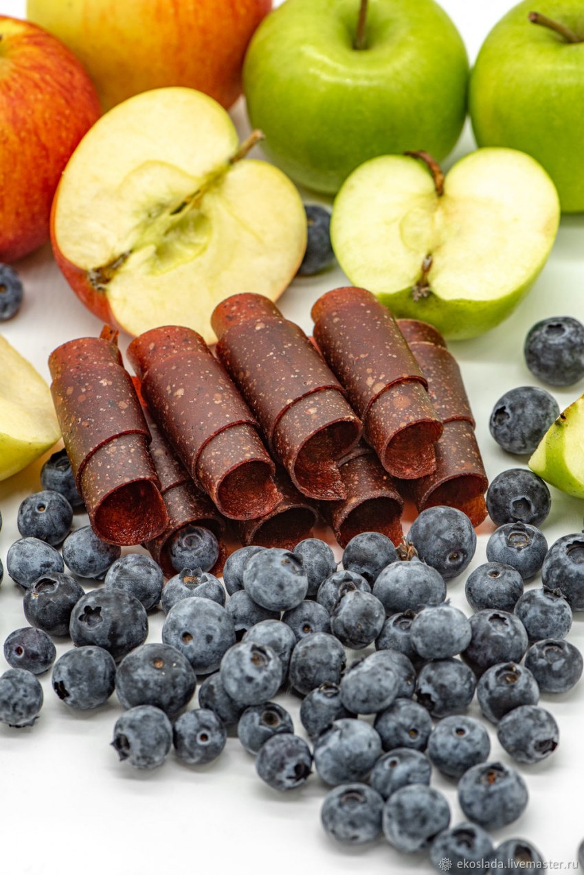 Смоква яблочно-Абрикосовая 30г