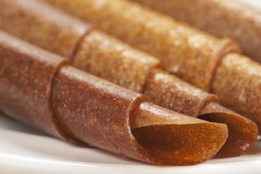 Смоква пастила