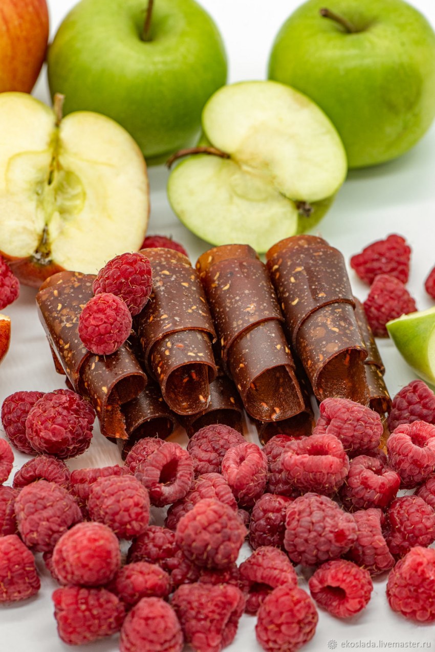 Смоква (сухое варенье)