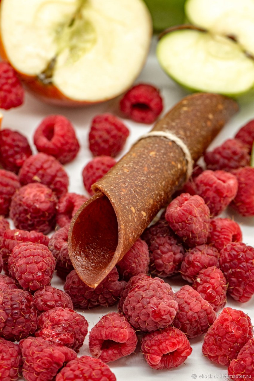 Смоква яблоко