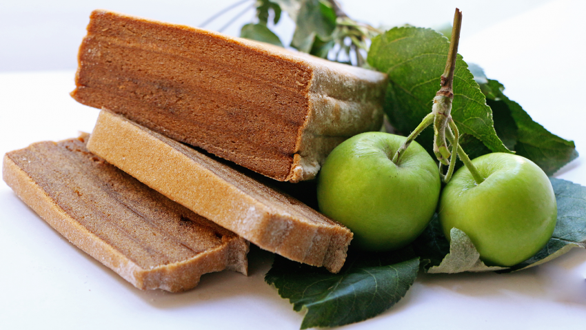 Смоква яблочная