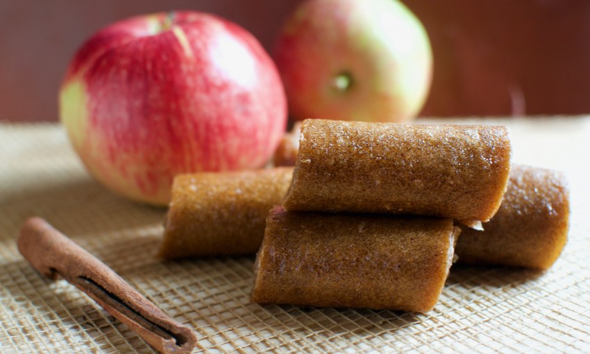 Смоква пастила